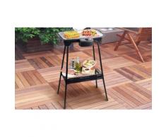 Barbecue elettrico