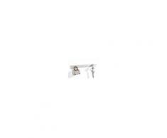 Groupon Goods :Appendiabiti da parete - Carl 3075