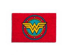 Zerbino : Wonder Woman
