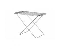 Stendino elettrico richiudibile ClassiDry Wintem con 6 barre riscaldanti