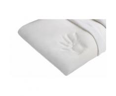 : 1 Guanciale in Memory foam / 42 x 72 cm