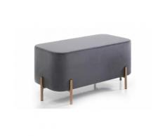 : Panca Ammy / Grigio