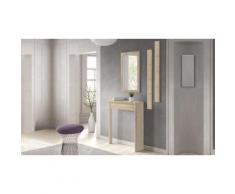 Mobile da ingresso Selsey: Rovere sonoma