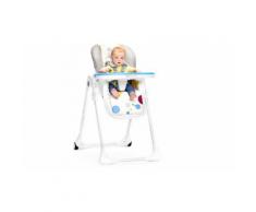 Seggiolone Kinderkraft Yummy: Multicolore
