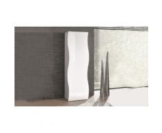 375039 - Linea Ingresso Onda: Armadio a 1 anta