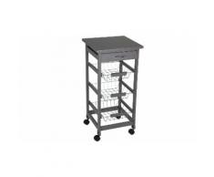 Carrello da cucina: In MDF