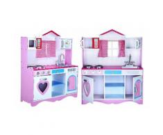 Cucina giocattolo