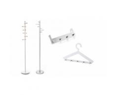 Appendiabiti : Crutch