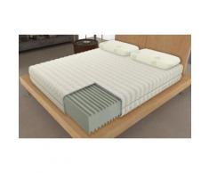 : 90 x 200 con 1 Cuscino in Memory