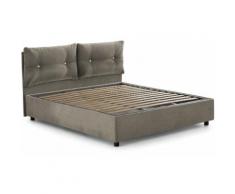 : Letto singolo / Tortora