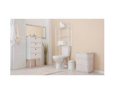 Mobile per bagno Silvano