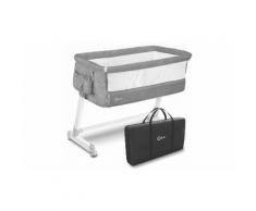 Culla Theo Lionelo: Grigio