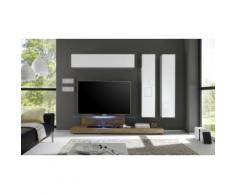 Mobile TV Cube