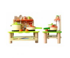 Cucina per bambini Doodle