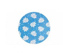 Fasciatoio Plebani: Azzurro
