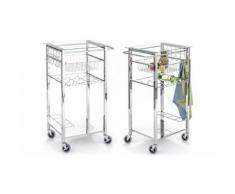 Carrelli da cucina e cassettiera: Carrello Fox