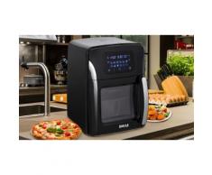 Forno friggitrice digitale