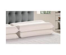 Cuscino in memory foam: Altezze differenziate / 4guanciali