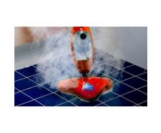 Scopa a vapore H2O X5 Plus Lite