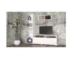 Mobile TV Argo: Bianco