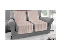 Set di copridivani trapuntati: Beige