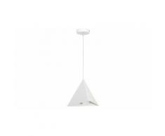 Lampade a sospensione allungabili Evergreen house: Mix Bianco 1