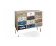 :Cassettiera 12-C Kijo 2979