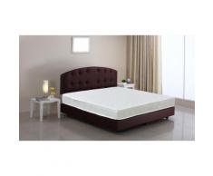 Materasso ergonomico in Waterfoam: 90 x 190 cm / senza guanciale