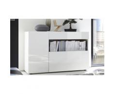 Madia Nico: Bianco lucido