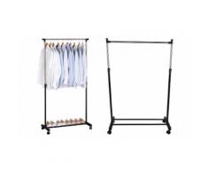 Stender appendiabiti singolo