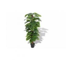 Pianta artificiale: Taro 244433 da 145 cm