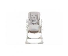 Seggiolone Kinderkraft Yummy: Grigio