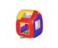 Tenda da gioco per bambini Bakaji