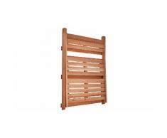 Scaffalatura pieghevole per piante: Medium / Legno