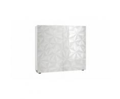 Mobili soggiorno TFT Furniture: Credenza Praga 2 ante