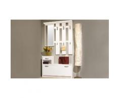 Mobile da ingresso: Bianco
