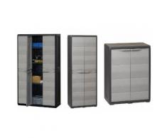 Mobiletti Elegance S Toomax: Armadio tuttopiani