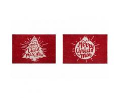 :Zerbino Merry Christmas Assortito