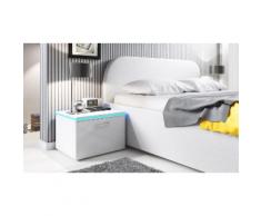 Comodino: Bianco
