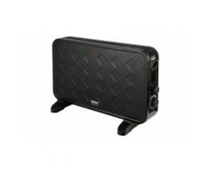 Termoconvettore regolabile Xs-quo : Smart comfort warm turbo