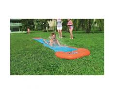 : 1 scivolo d'acqua
