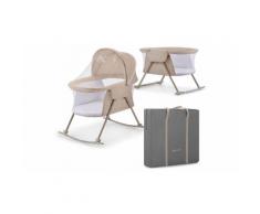 Culla 3 in 1 Kinderkraft: Beige