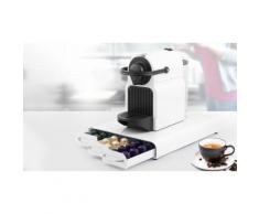 Stand macchina da caffè Kitchencook: Bianco