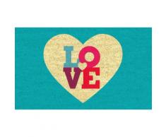 Zerbino : Love Azzurro