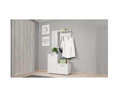 Mobile d'ingresso: Bianco