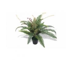 Pianta artificiale: Felce 244438 da 60 cm