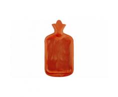: Arancio / Borsa dell'acqua calda