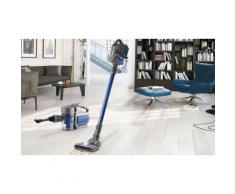 Scopa elettrica cordless 2 in 1