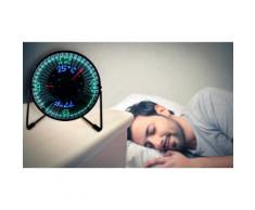 : 2 mini ventilatori XS-QUO