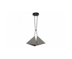 Lampade a sospensione allungabili Evergreen house: Mix Grigio 2